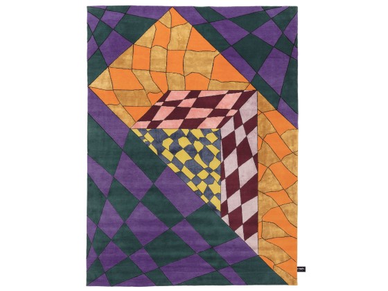 Ковер cc-tapis XEQUER E