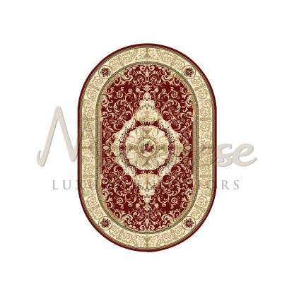 Ковер Modenese Luxury Interiors CRP107