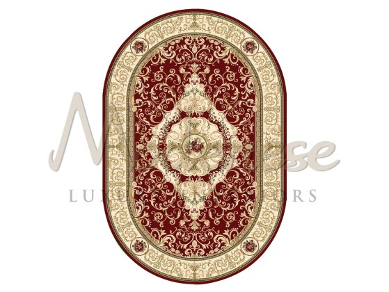 Ковер Modenese Luxury Interiors CRP107