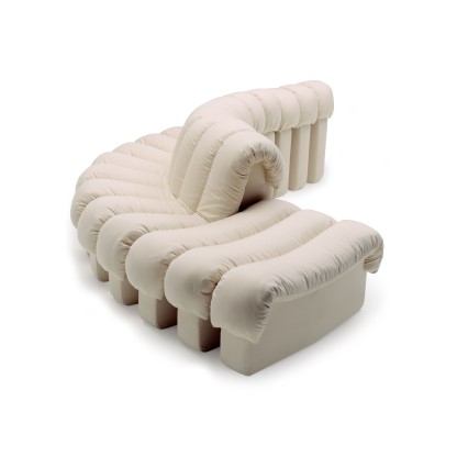 Садовый диван de Sede DS-600