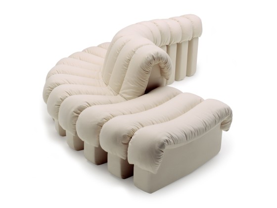 Садовый диван de Sede DS-600