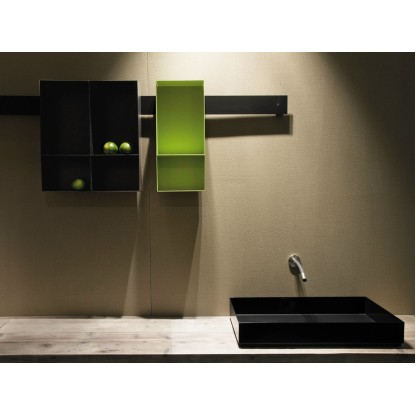 Мебель для ванной комнаты Moab STRIP