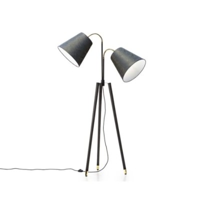 Напольный светильник Black Tie BELL