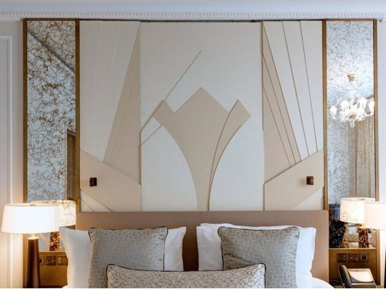 Отделочные Antique Mirror COMETA