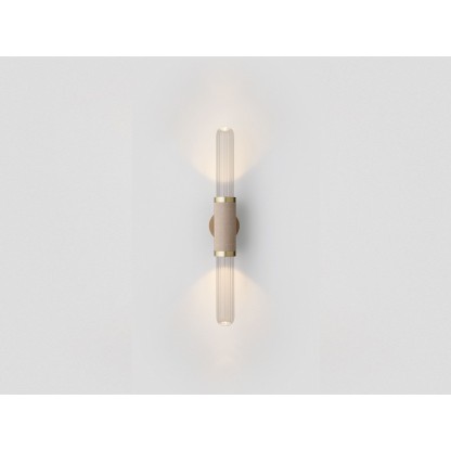 Бра - настенная лампа Articolo Studio SCANDAL SHORT