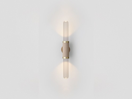 Бра - настенная лампа Articolo Studio SCANDAL SHORT