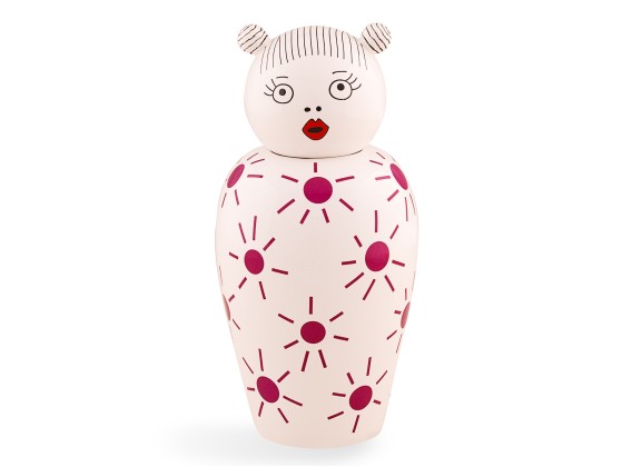 Ваза Seletti LULA