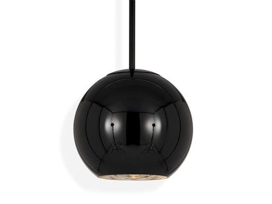 Подвесные светильники Tom Dixon COPPER 25