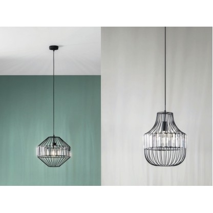Подвесные светильники Fan Europe Lighting OPIUM