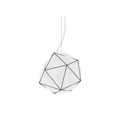 Подвесные светильники Vetreria Vistosi SEMAI SP