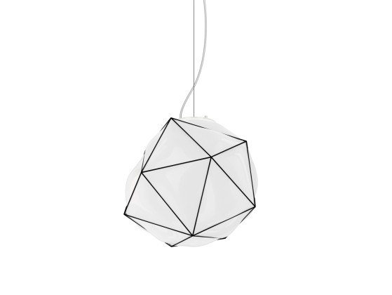 Подвесные светильники Vetreria Vistosi SEMAI SP