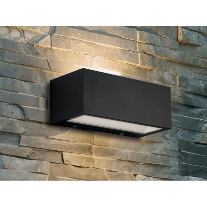 Настеннопотолочные светильники Fan Europe Lighting TWIN