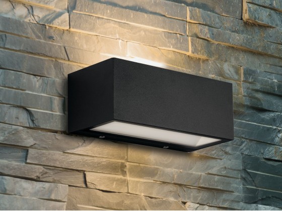 Настеннопотолочные светильники Fan Europe Lighting TWIN