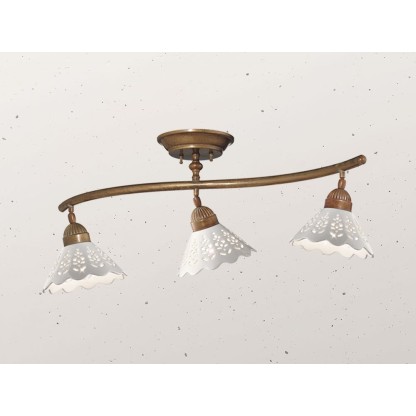 Потолочные светильники Il Fanale FIOR DI PIZZO 065.21