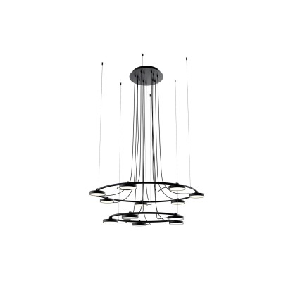 Подвесные светильники Estiluz ARO