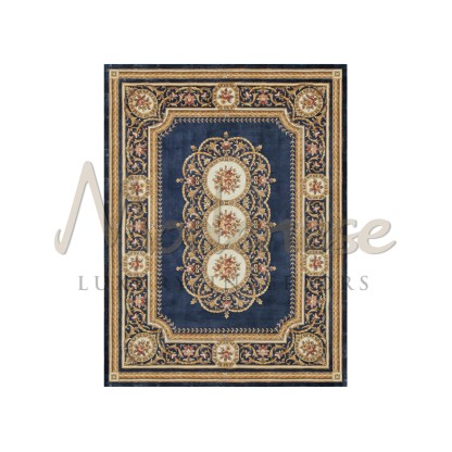 Ковер Modenese Luxury Interiors CRP102