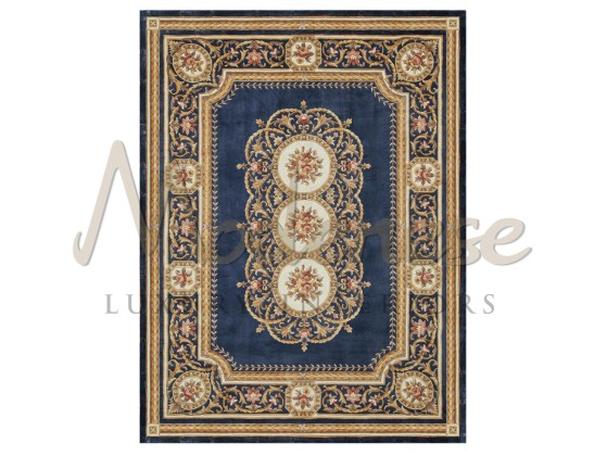 Ковер Modenese Luxury Interiors CRP102