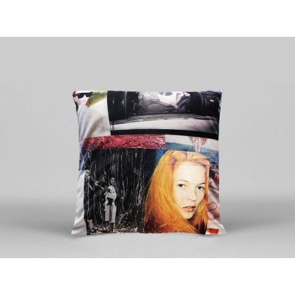 Диванные подушки HENZEL STUDIO WOO - ART10