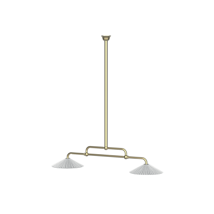 Потолочные светильники BLEU PROVENCE AK007OR