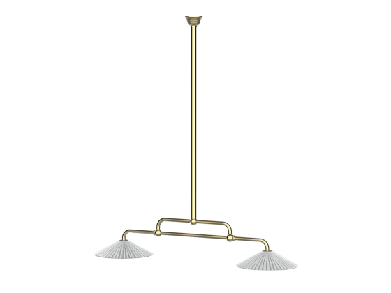 Потолочные светильники BLEU PROVENCE AK007OR