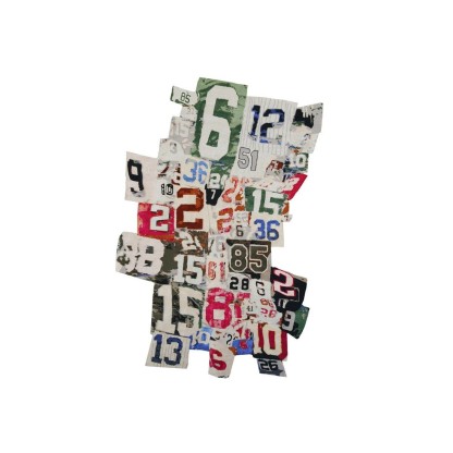 Ковер HENZEL STUDIO 123,456,78910