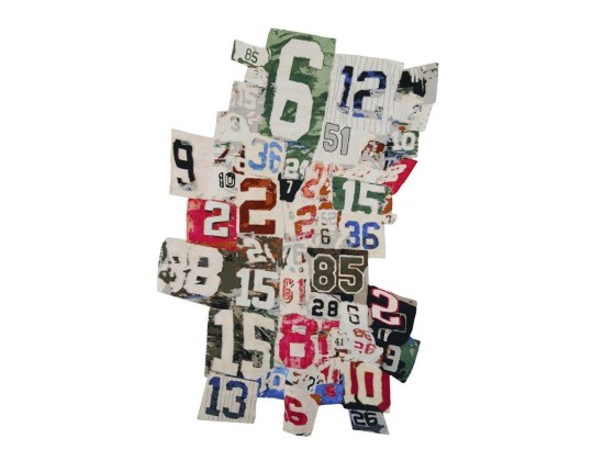 Ковер HENZEL STUDIO 123,456,78910