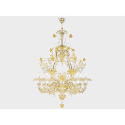 Подвесные светильники Sogni Di Cristallo CA' REZZONICO AUGUSTO