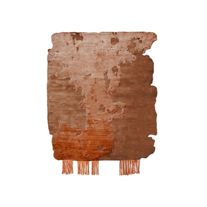 Ковер HENZEL STUDIO NOBU (ORANGE RUST EDIT)