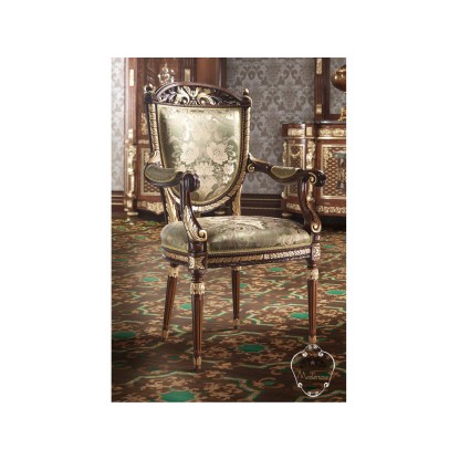 Стул Modenese Luxury Interiors 14514