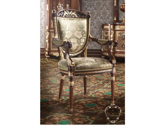 Стул Modenese Luxury Interiors 14514