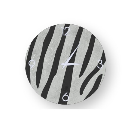 Часы LIGNIS® ZEBRA COLD