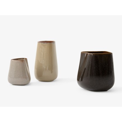 Ваза &TRADITION CERAMIC VASE SC66-SC68