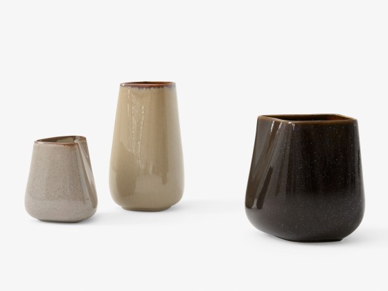 Ваза &TRADITION CERAMIC VASE SC66-SC68