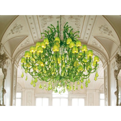 Подвесные светильники Masiero MARIA TERESA VE 906 49 / 15 / 32 / 42