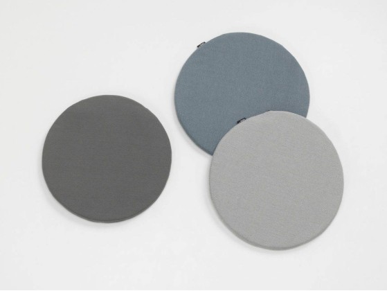 Подушки для уличной мебели Vitra SOFT SEATS OUTDOOR TYPE C