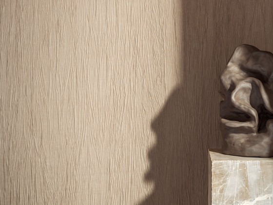 Ткани для стен Elitis LIN PLTR - HIMALAYA