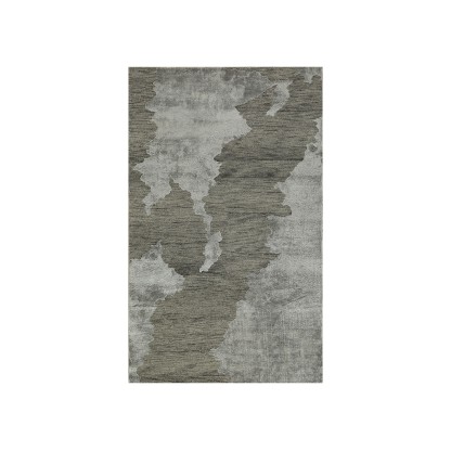 Ковер Jaipur Rugs USL-186 Charcoal Slate/Frost Gray