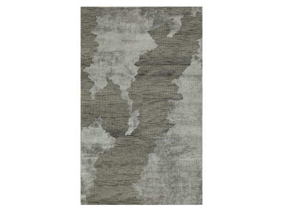 Ковер Jaipur Rugs USL-186 Charcoal Slate/Frost Gray
