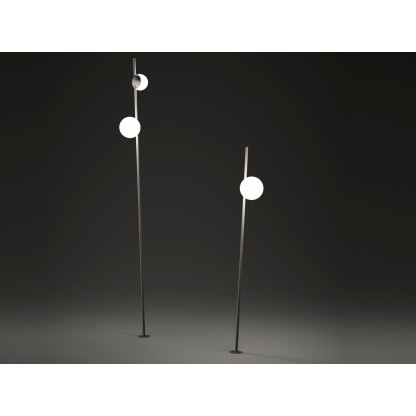 Уличный торшер Vibia JUNE