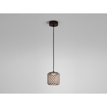 Подвесные светильники садовые BOVER NANS S/16 OUTDOOR