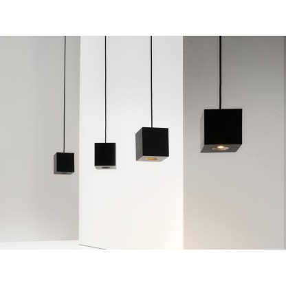 Подвесные светильники ZAVA MARK