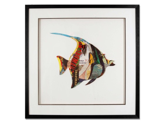 Картина Arte dal Mondo SA008A1