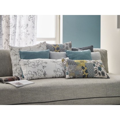 Диванные подушки LA FABBRICA DEL LINO NARCISO