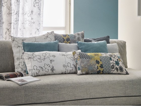 Диванные подушки LA FABBRICA DEL LINO NARCISO