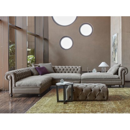 Диван Rosini Home NOTTINGHAM