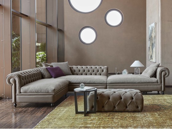 Диван Rosini Home NOTTINGHAM