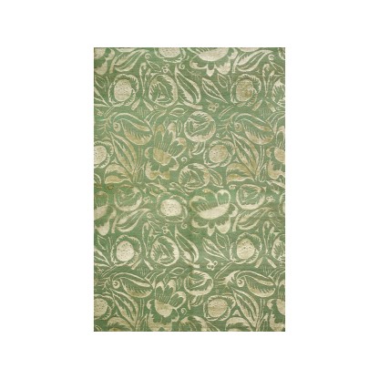 Ковер Zollanvari CELADON IN PISTACHIO GREEN &amp; CREAM