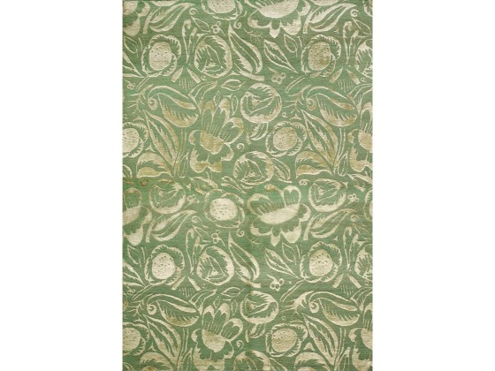 Ковер Zollanvari CELADON IN PISTACHIO GREEN &amp; CREAM