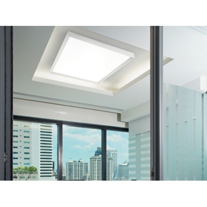 Бра - настенная лампа Linea Light Group TARA MEGA