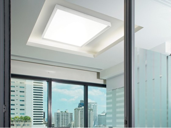 Бра - настенная лампа Linea Light Group TARA MEGA